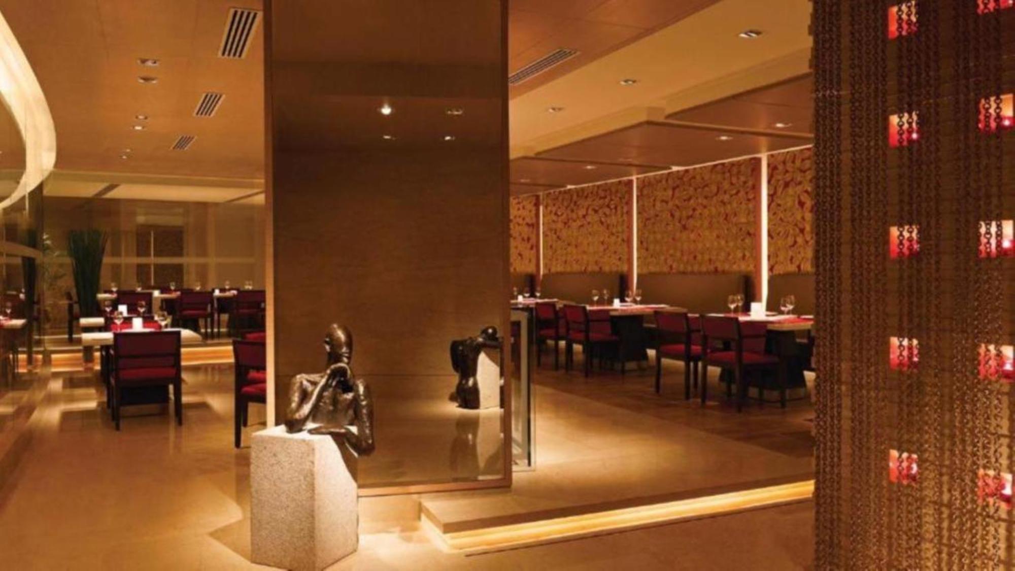 Hotel Seven Inn Near Delhi Airport Nowe Delhi Zewnętrze zdjęcie