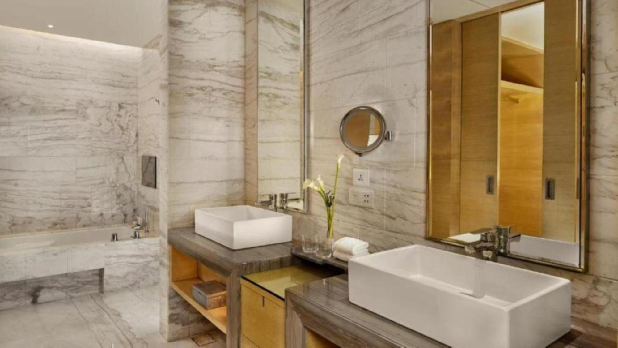 Hotel Seven Inn Near Delhi Airport Nowe Delhi Zewnętrze zdjęcie