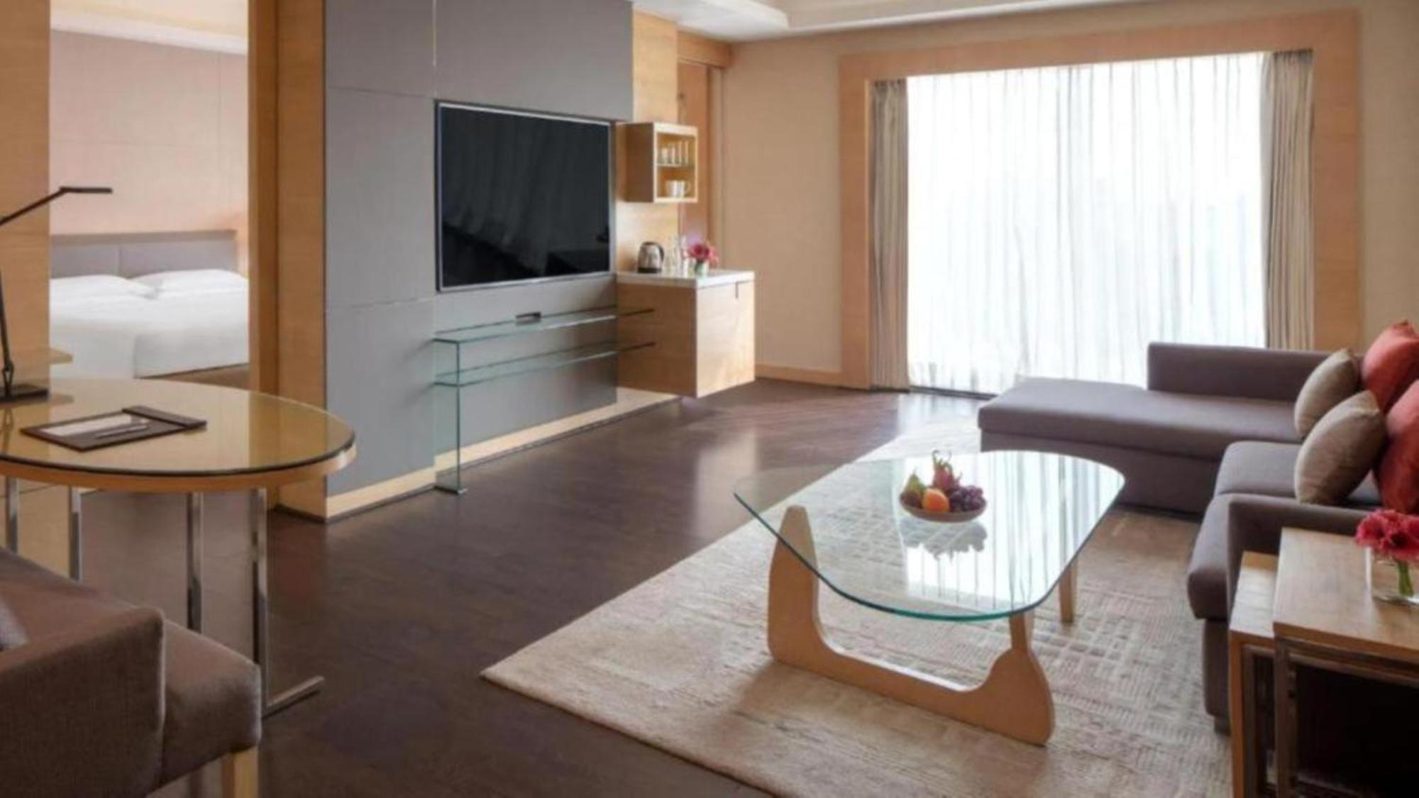 Hotel Seven Inn Near Delhi Airport Nowe Delhi Zewnętrze zdjęcie